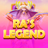 Ras Legend screenshot