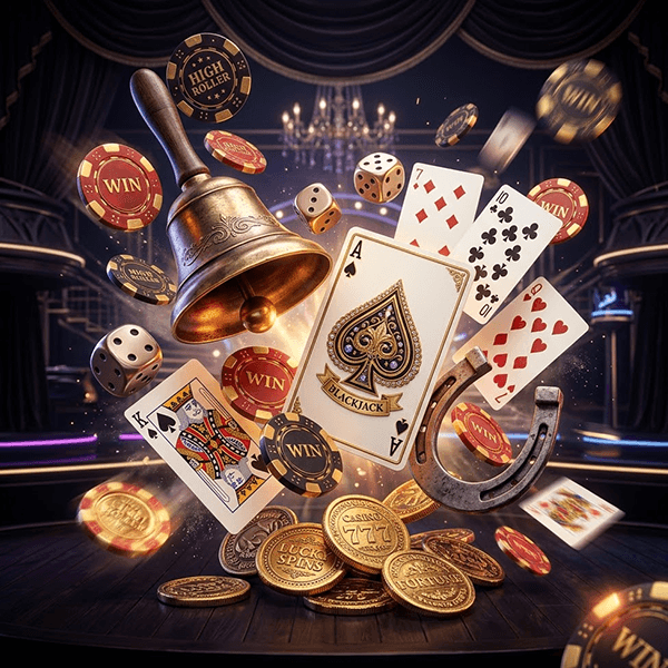 Plataforma de juegos Coababet