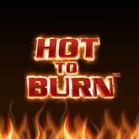 Hot To Burn screenshot