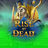 Rise Of Dead screenshot