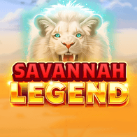 Savannah Legend screenshot