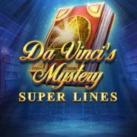 Da Vinci's Mystery screenshot