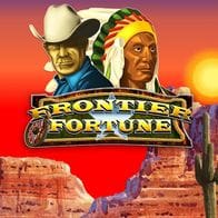 Frontier Fortunes screenshot