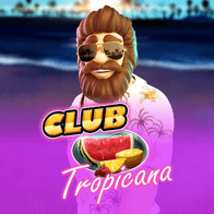 Club Tropicana screenshot
