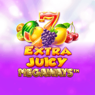 Extra Juicy Megaways screenshot